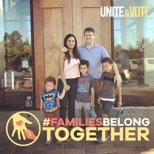 Meet your Posher, Nicola